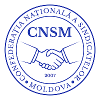 Confederația Națională a Sindicatelor din Moldova (CNSM)